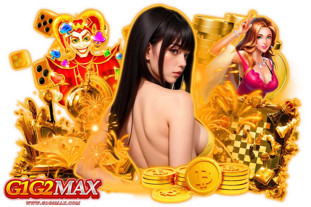 g1g2max wallet