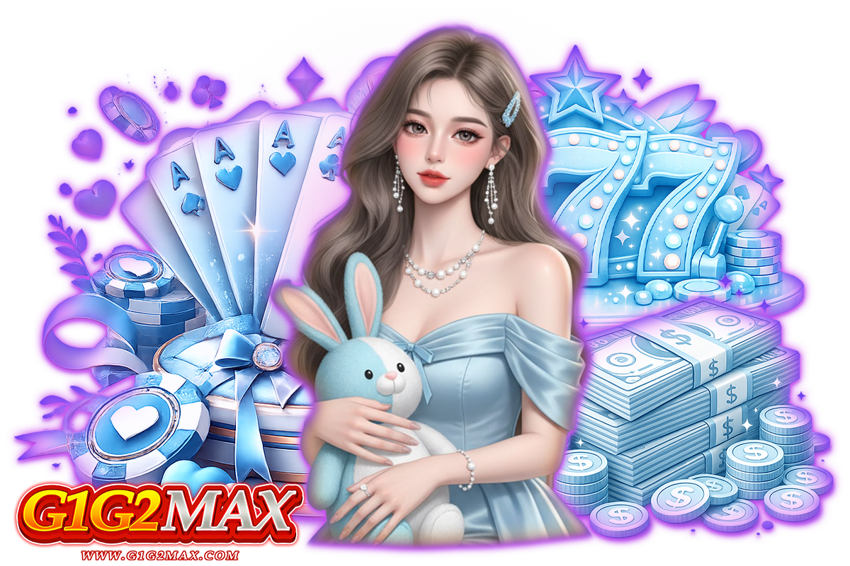 g1g2max wallet