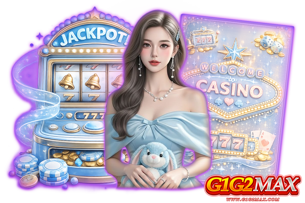 g1g2max เว็บตรง